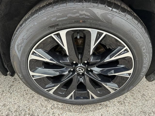 Used 2024 MAZDA CX-90 Plug-In Hybrid w/ Premium Plus AWD/4WD image 7