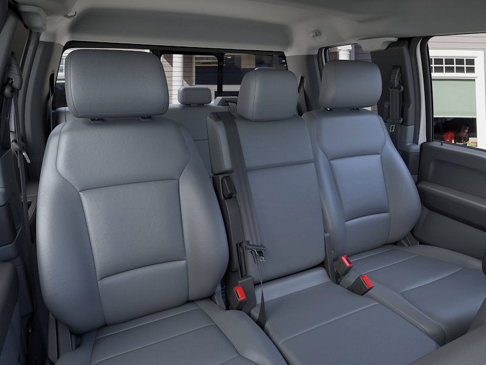 New 2025 Ford F350 XL w/ XL Chrome Package image 10