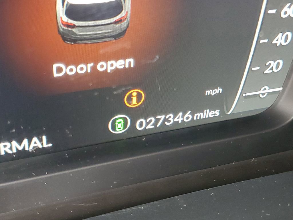 Certified 2023 Honda Pilot Elite image 30