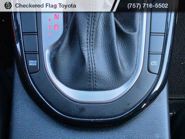 Used 2023 Kia Forte GT-Line w/ GT-Line Technology Package image 19