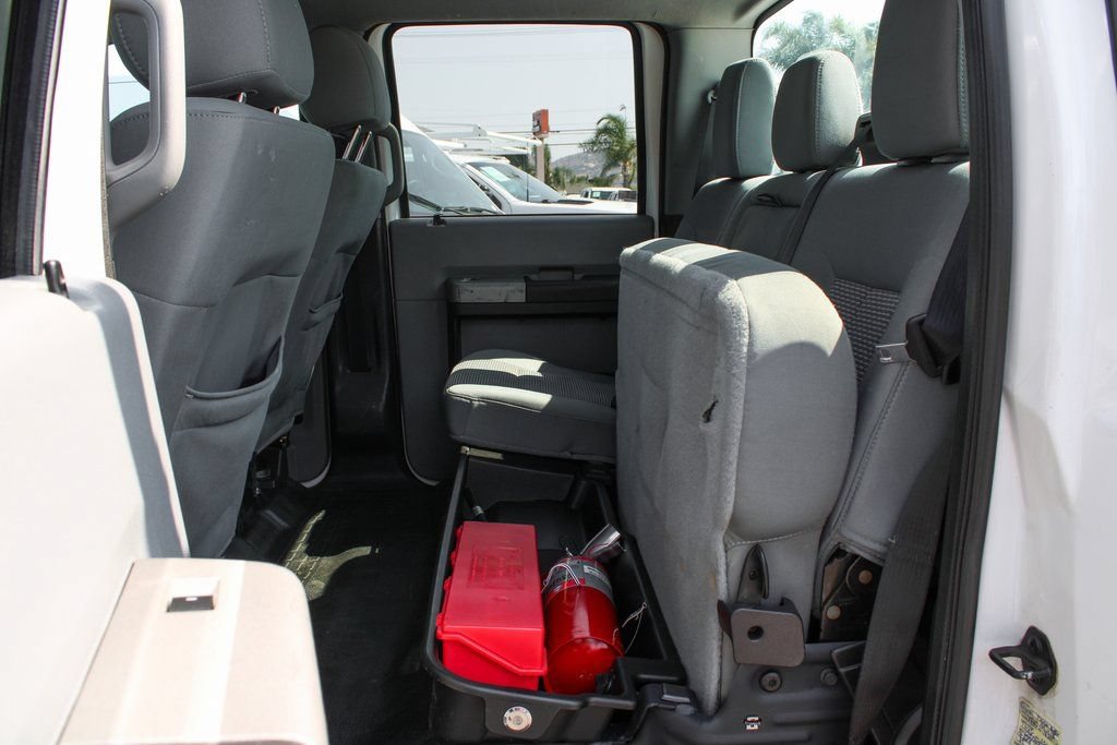 Used 2016 Ford F450 XLT AWD/4WD image 30