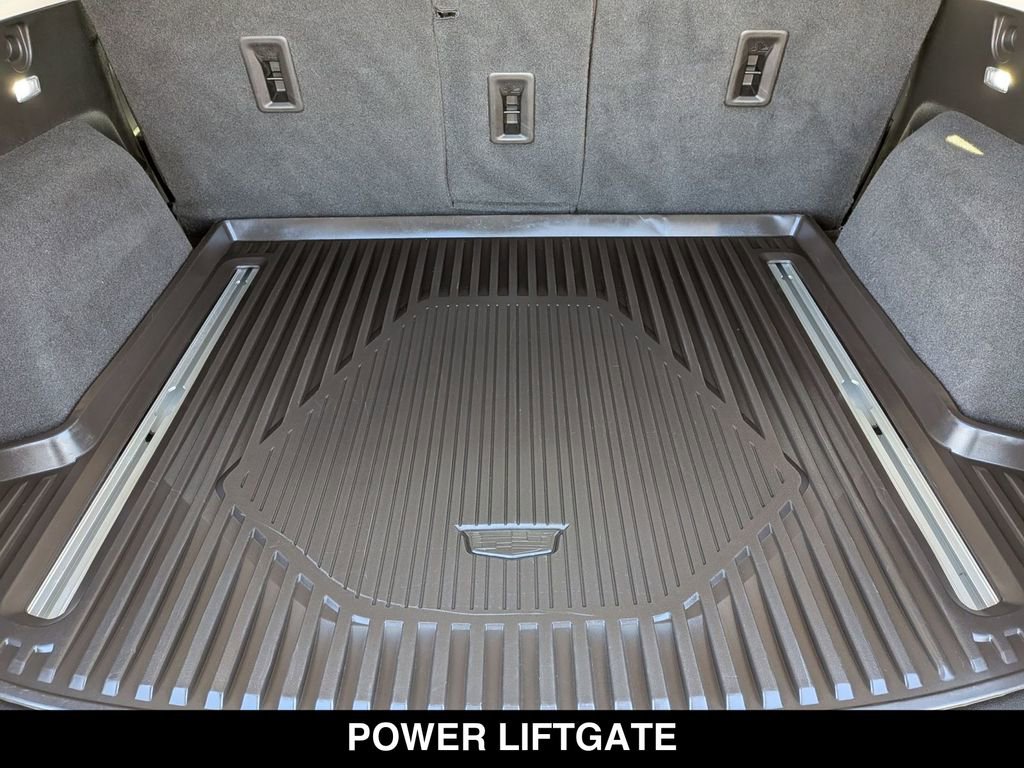 Used 2019 Cadillac XT5 Luxury image 27