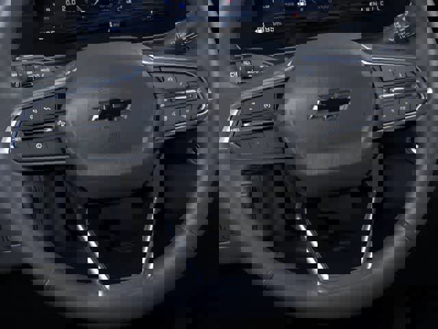 New 2026 Chevrolet Tahoe RST AWD/4WD image 19