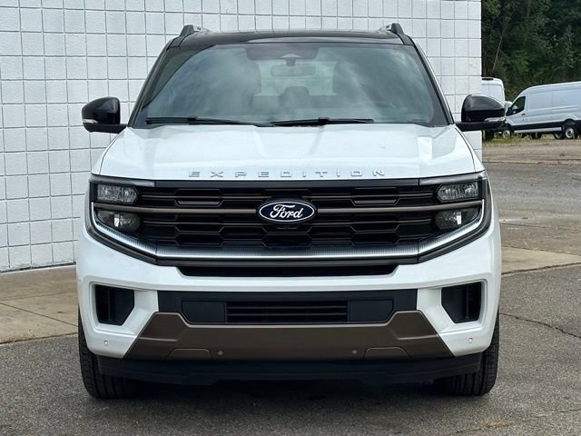 New 2027 Ford Expedition Max King Ranch AWD/4WD image 34