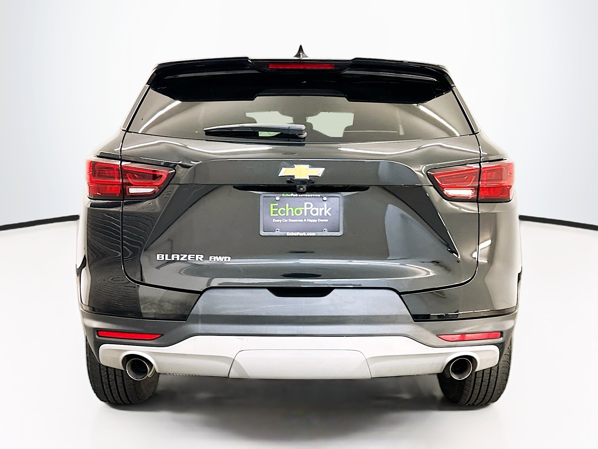 Used 2025 Chevrolet Blazer LT image 7