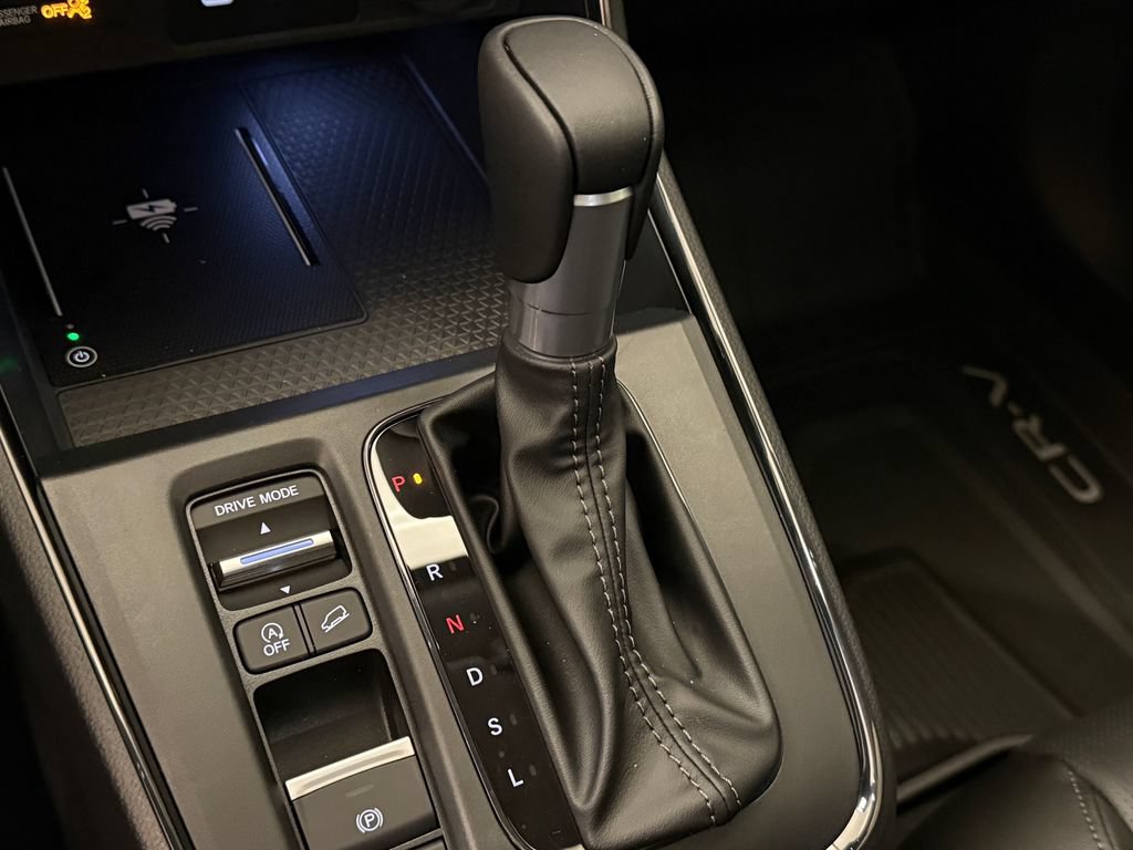 New 2026 Honda CR-V EX-L image 28