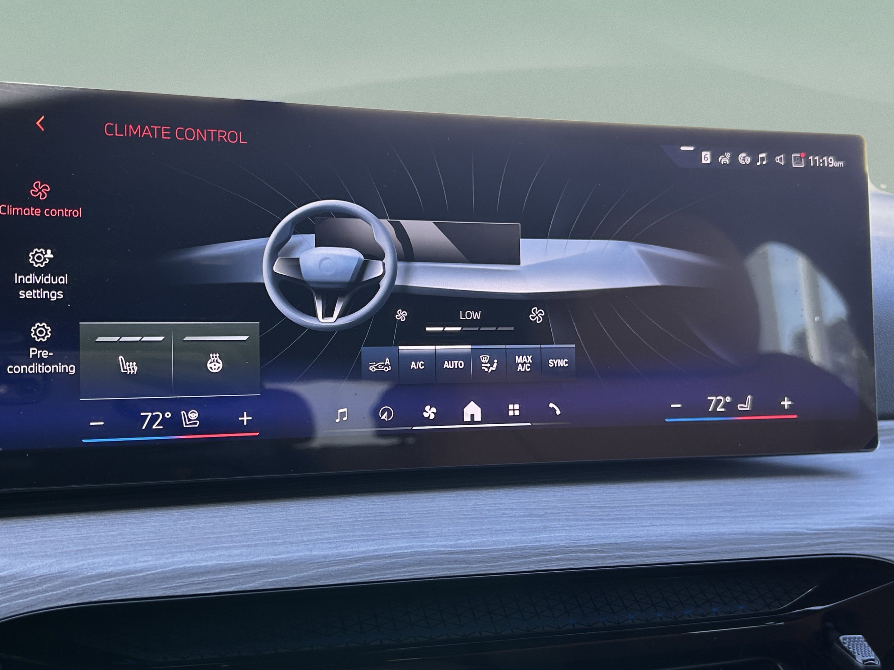 Used 2026 BMW i4 eDrive40 w/ Premium Package RWD image 18