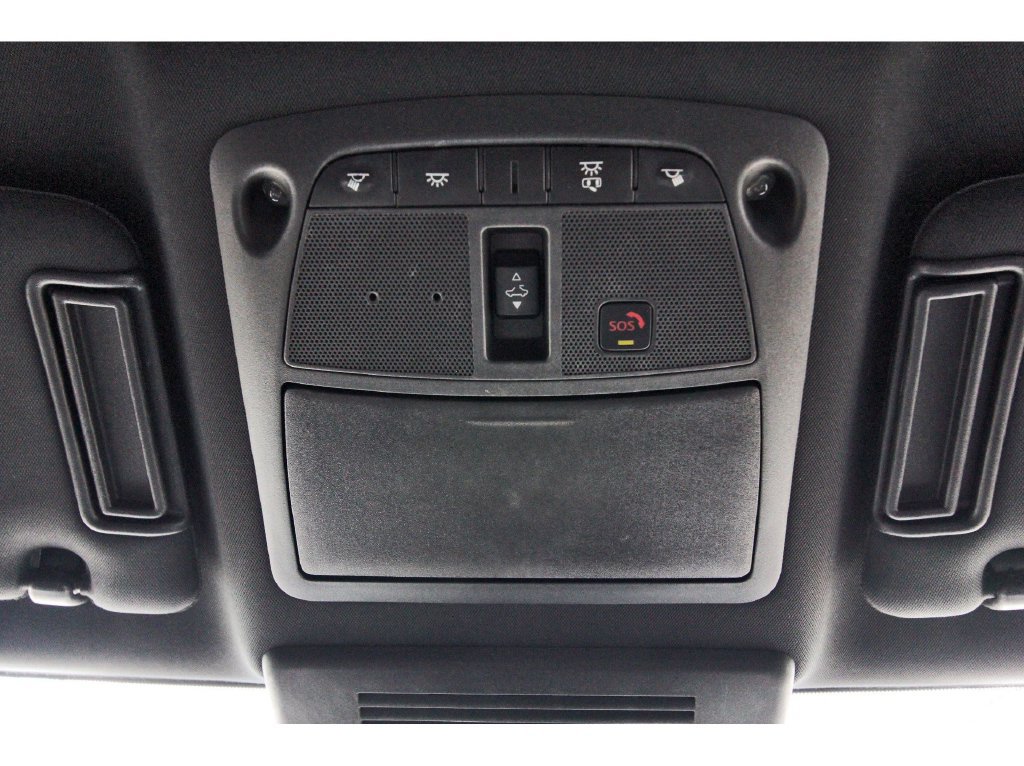 Used 2021 Nissan Armada Platinum w/ Captain's Chairs Package RWD image 25
