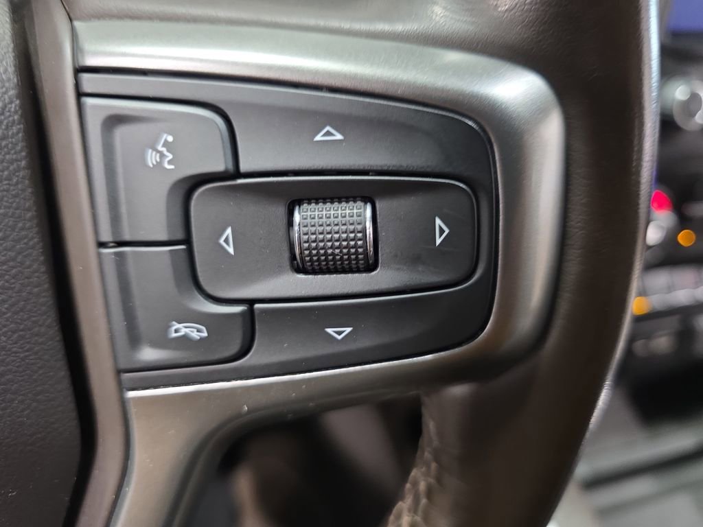 Used 2022 Chevrolet Silverado 1500 LTZ w/ Max Trailering Package image 17
