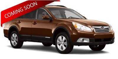 Used 2011 Subaru Outback 3.6R Limited w/ PWR Moonroof Pkg