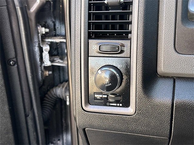 Certified 2019 RAM 1500 Express w/ Express Value Package image 24