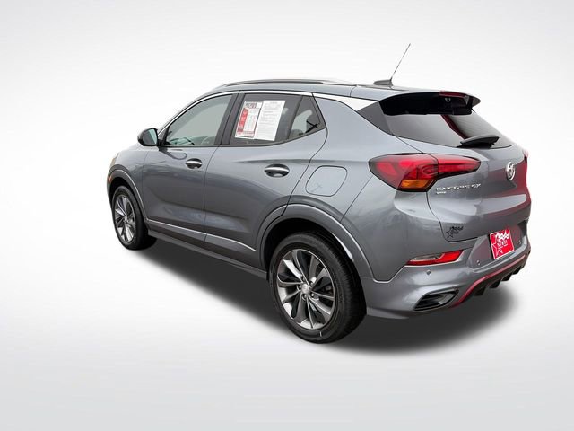 Used 2021 Buick Encore GX Essence w/ Advanced Technology Package AWD/4WD image 5