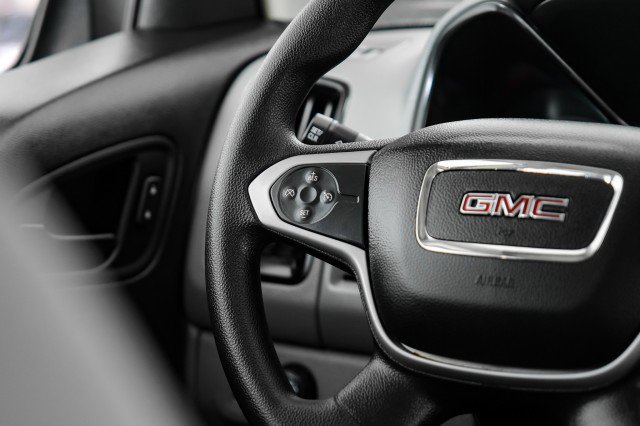 Used 2021 GMC Canyon Elevation Standard w/ Convenience Package image 15