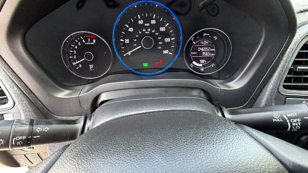 Used 2020 Honda HR-V Sport image 21