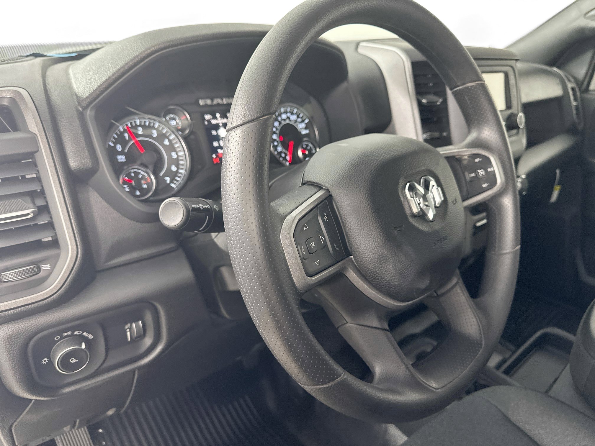 Certified 2024 RAM 2500 Tradesman image 9