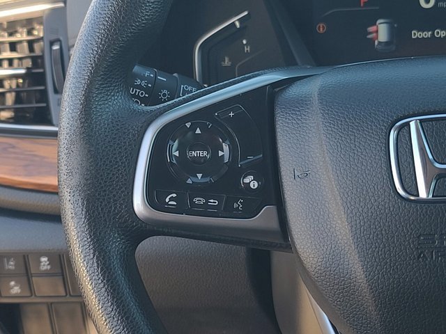 Certified 2021 Honda CR-V EX image 23