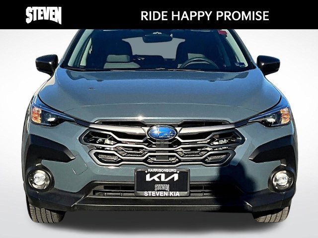 Used 2025 Subaru Crosstrek 2.5i Premium AWD/4WD image 2