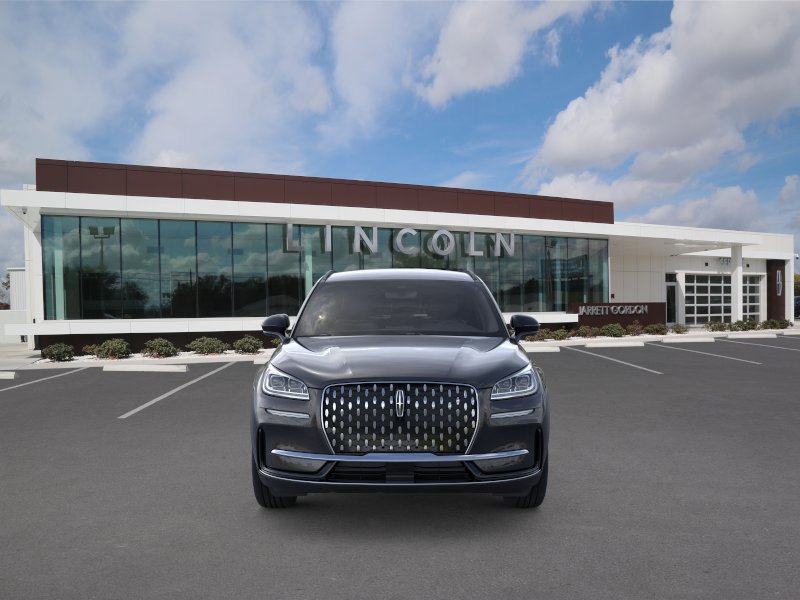 Used 2026 Lincoln Corsair Reserve FWD image 6