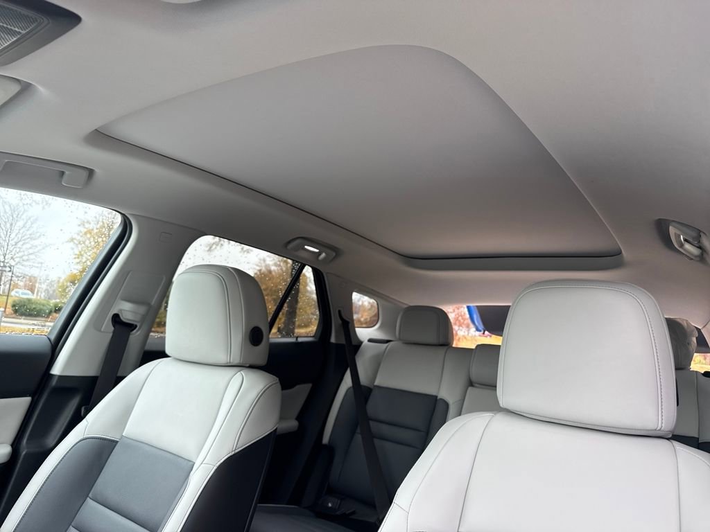 New 2026 Honda Prologue Touring image 23