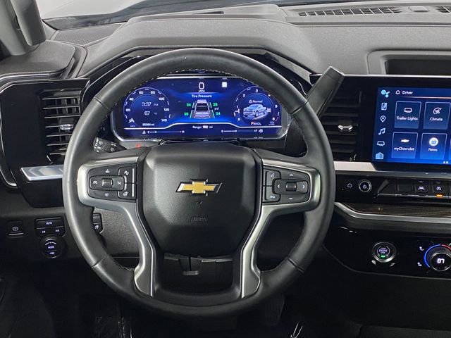 Certified 2023 Chevrolet Silverado 1500 LT image 15