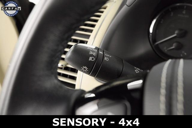 Used 2024 INFINITI QX80 Sensory AWD/4WD image 32
