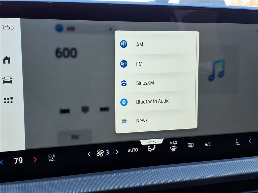 New 2026 Ford Explorer ST w/ Sun And Sound Package image 6