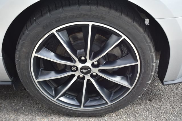 Used 2016 Ford Mustang Premium w/ Wheel & Stripe Package RWD image 41