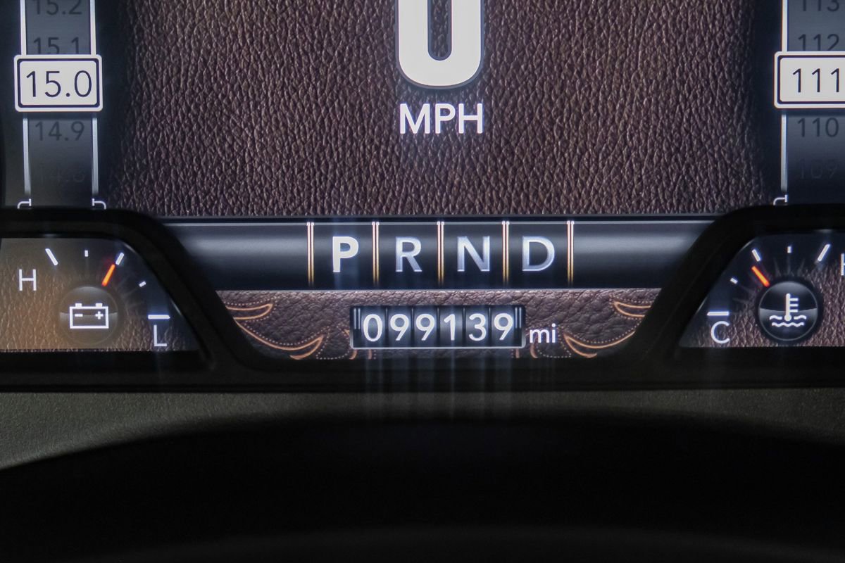 Used 2022 RAM 2500 Limited image 19