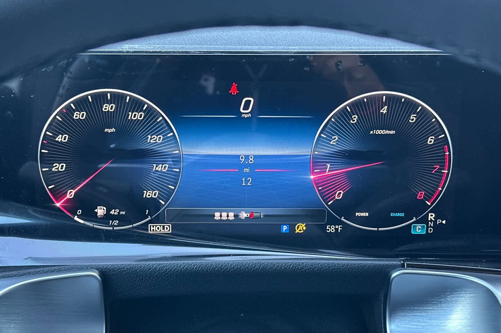 New 2026 Mercedes-Benz GLB 250 image 23