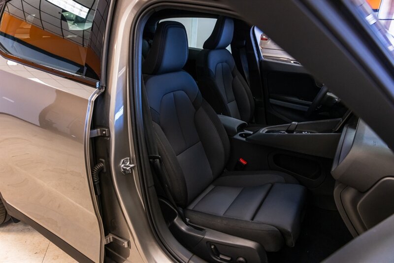 Used 2021 Polestar Polestar 2 AWD/4WD image 21