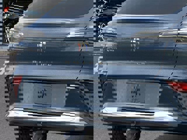 New 2026 Buick Envista Avenir image 18