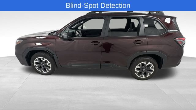 Certified 2026 Subaru Forester Premium image 7
