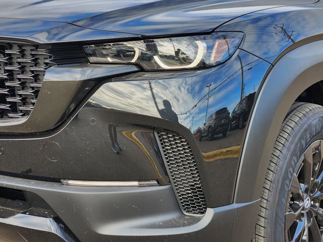 New 2026 MAZDA CX-50 AWD 2.5 Hybrid w/ Weather Package image 5