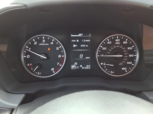 Certified 2026 Subaru Crosstrek 2.5i Premium AWD/4WD image 20