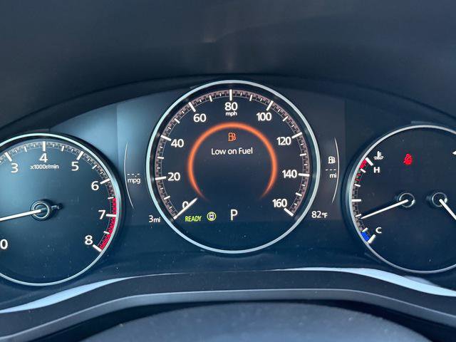 New 2026 MAZDA CX-90 3.3 Turbo w/ Preferred Package image 27