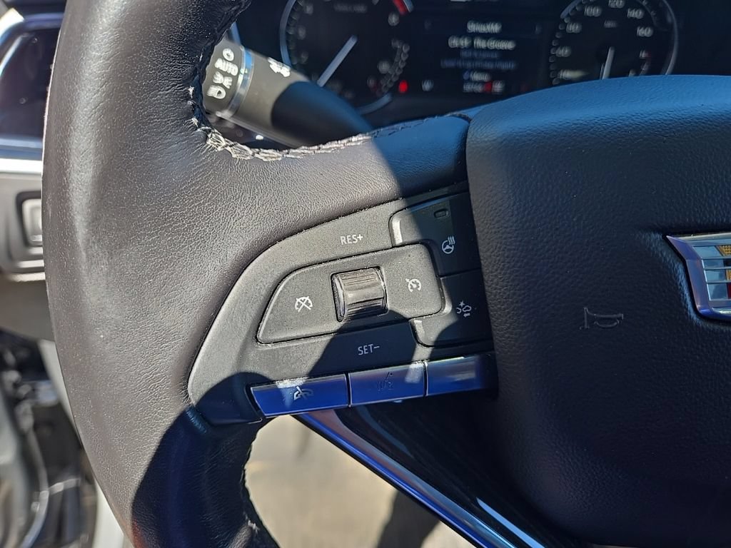 Used 2024 Cadillac XT6 Premium Luxury AWD/4WD image 24