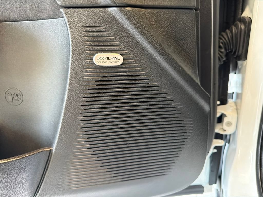 Used 2022 Dodge Challenger SRT Super Stock RWD image 13