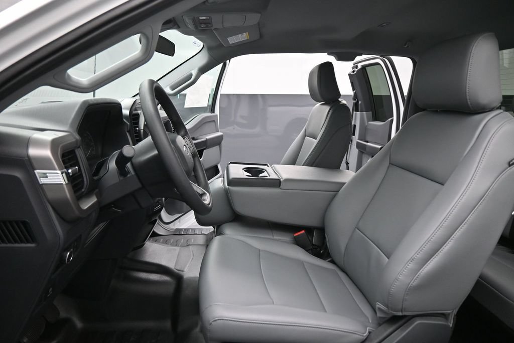 New 2026 Ford F150 XL RWD image 9