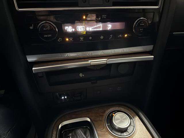 Used 2022 Nissan Armada SL image 26