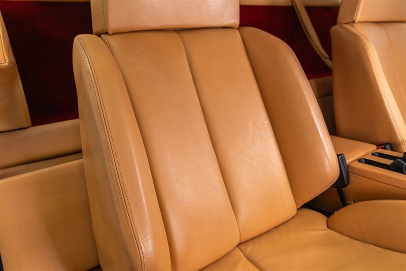 Used 1987 Ferrari Testarossa RWD image 72