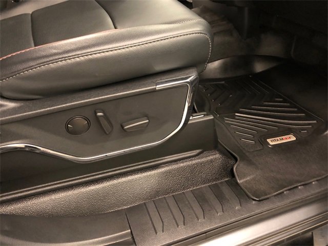 Used 2023 Ford F250 Lariat w/ Camper Package image 37