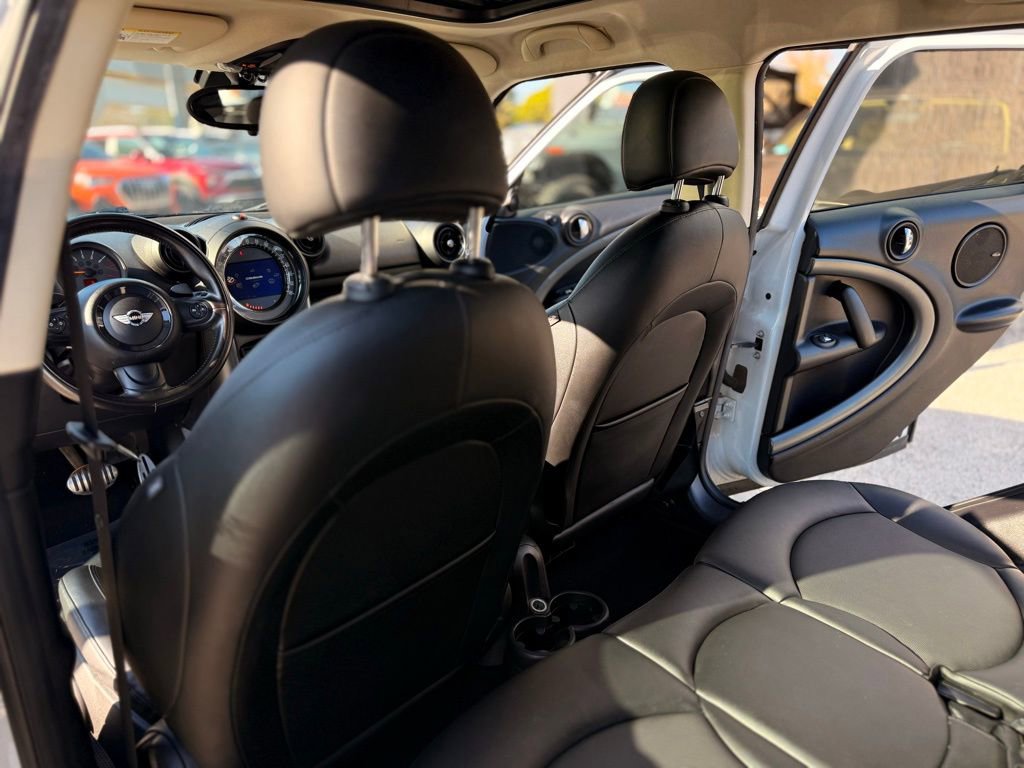 Used 2016 MINI Cooper Countryman S image 24