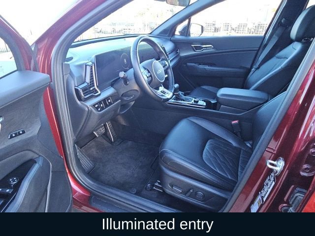 Used 2024 Kia Sportage X-Pro image 23