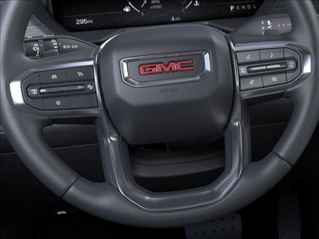 New 2027 GMC Acadia AT4 w/ Luxury Package AWD/4WD image 23