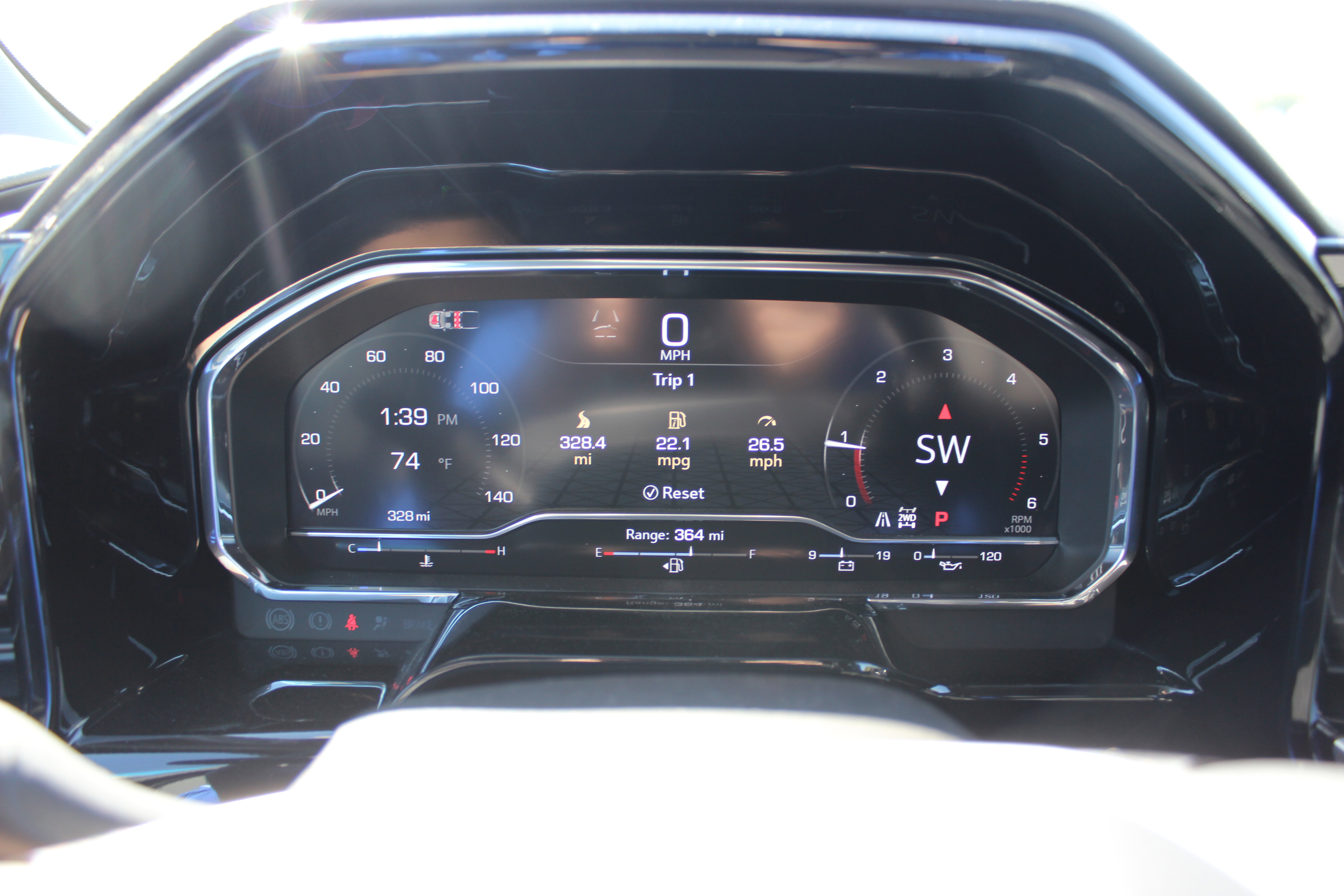 New 2025 GMC Sierra 1500 Elevation w/ Preferred Package image 15