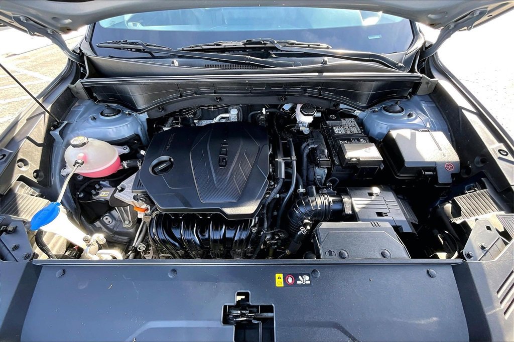 Used 2021 Kia Sorento S image 10