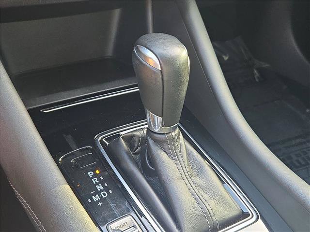 Used 2020 MAZDA MAZDA6 Sport FWD image 12