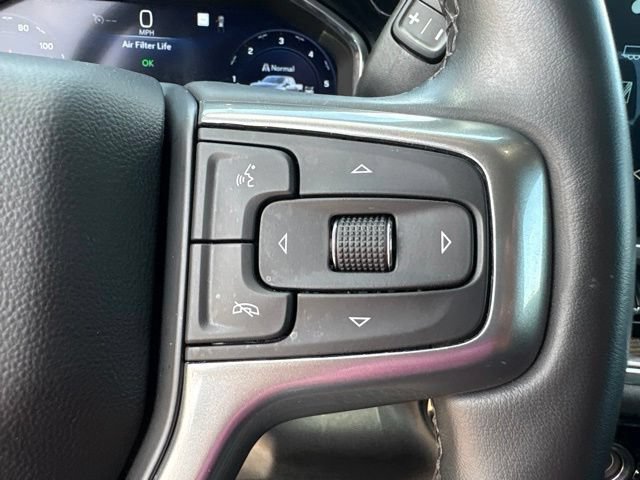 Used 2023 Chevrolet Silverado 1500 LT AWD/4WD image 21