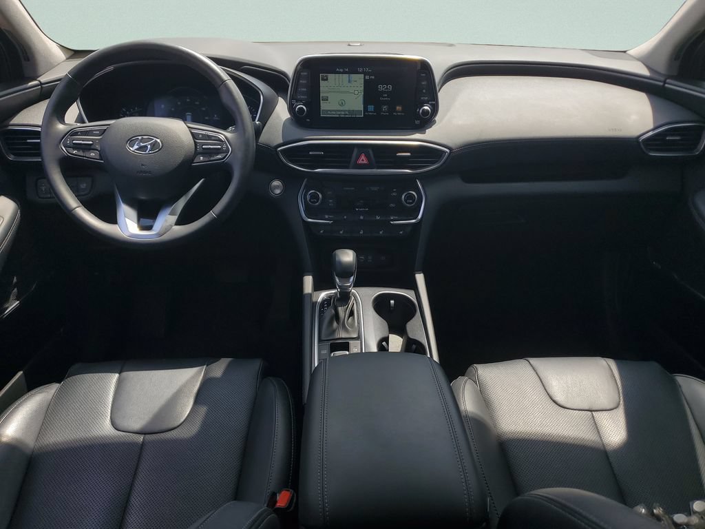 Used 2019 Hyundai Santa Fe FWD image 11