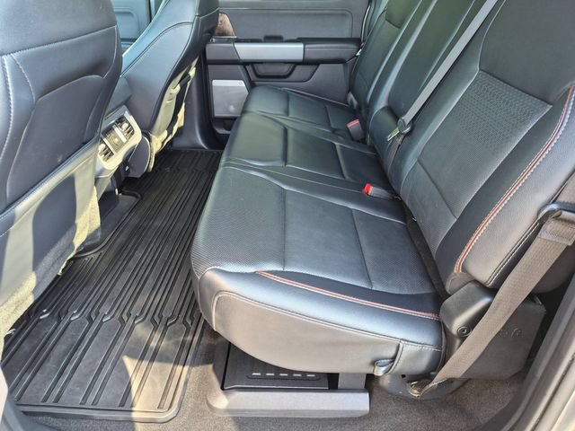 Used 2024 Ford F350 Lariat w/ Sport Appearance Package AWD/4WD image 20
